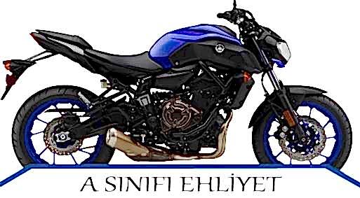 a-sinifi-motosiklet-ehliyet