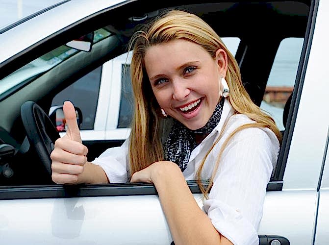 Ümitköy Çayyolu Özel Direksiyon Dersi